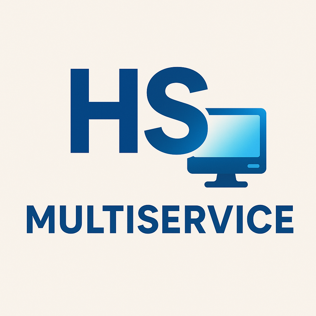 hsmultiservice.com